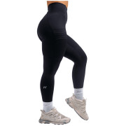 Damskie legginsy Nebbia High-Waist Sculpting Leggings with Pockets Primal