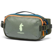 Nerka Cotopaxi Allpa X 1.5L Hip Pack zielony/szary Fatigue