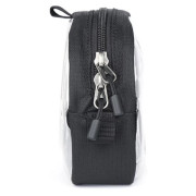Kosmetyczka LifeVenture Clear Wash Case Small
