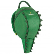 Plecak dziecięcy LittleLife Toddler Backpack - Crocodile zielony Crocodile