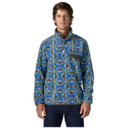 Bluza męska Patagonia M's LW Synch Snap-T P/O