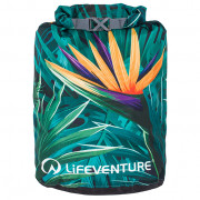 Wodoodporna torba LifeVenture Dry Bag 5L niebieski tropical
