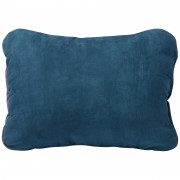 Poduszka Therm-a-Rest Compressible Pillow Cinch S niebieski StargazerBlu