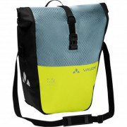 Sawka na bagażnik Vaude Aqua Back Color (rec) niebieski/żółty