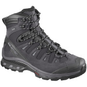 Buty męskie Salomon Quest 4D 3 Gtx czarny Phantom