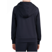 Bluza dziecięca 4F Sweatshirt Fnk M0953 Deep Black