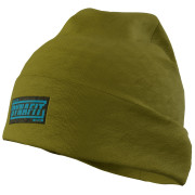 Czapka Dynafit Fold-Up Beanie zielony 5471 - army/8070