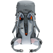 Plecak turystyczny Deuter Aircontact Core 45+10 SL