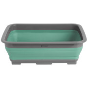 Miska do mycia Outwell Collaps Wash bowl turkusowy