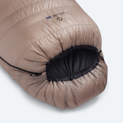 Śpiwór puchowy Cumulus Lite Line 300