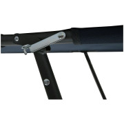 Leżak Vango Campbed Grande
