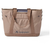 Torba podróżna Gregory Alpaca Utility Tote 50 beżowy Mirage Tan