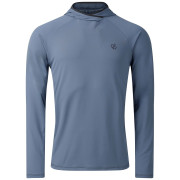 Kurtka męska Dare 2b Mens Sprint City Hoodie jasnoniebieski Mercury