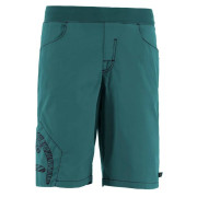 Męskie szorty E9 Pentago Peace Men's zielony Green Lake