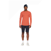 Męska koszulka Devold Adventure Merino 190 Shirt Man