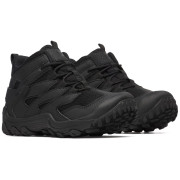 Buty dziecięce Merrell Chameleon 7 Mid Wp