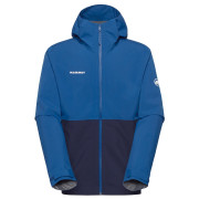 Kurtka męska Mammut Linard Light HS Hooded Jacket Men