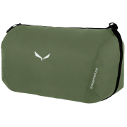 Torba podróżna Salewa Ultralight Duffle 28L zielony YUCCA