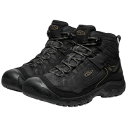 Buty męskie Keen Targhee IV Mid WP M