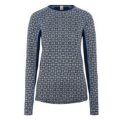 Koszulka damska Kari Traa Rose Light Ls