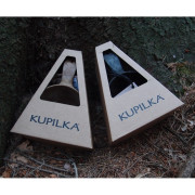 Kubek Kupilka Classic Kuksa 370 ml Large