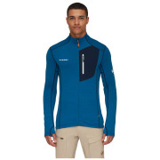 Męska bluza Mammut Taiss Light ML Jacket Men