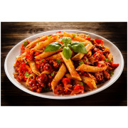 Suszona żywność Adventure Menu Penne z sosem bolońskim 600 g