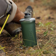 Butelka składana Hydrapak Flux 1.0L