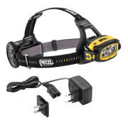 Czołówka Petzl Duo S