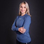 Bluza damska Progress Cubica