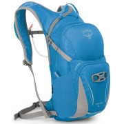 Plecak damski Osprey Verve 9 niebieski Azureblue
