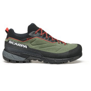Damskie buty turystyczne Scarpa Rapid Xt Gtx Wmn