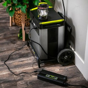 Ładowarka Goal Zero YETI X 600W