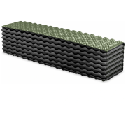 Karimata piankowa Pinguin Fold XL