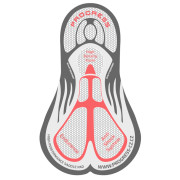 Damskie spodenki kolarskie Progress Vuelta Shorts