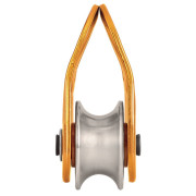 Bloczek z blokadą Petzl Mobile