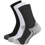 Skarpetki MOOA Bamboo Active 3-pack mix1 Mix