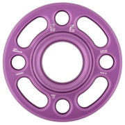 Płytka stanowiskowa DMM Rigging Hub Large fioletowy Purple