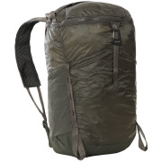 Plecak The North Face Flyweight Daypack ciemnozielony New Taupe Green