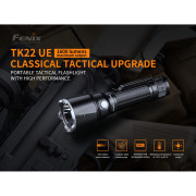 Lampa LED Fenix TK22 Ultimate Edition