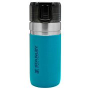 Butelka próżniowa Stanley 470 ml niebieski Turquoise