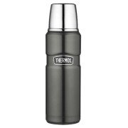 Termos Thermos Style 470 ml zarys MetallicallyGray