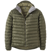Kurtka męska Rab Cirrus Alpine Jacket zielony
