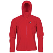 Męska kurtka softshellowa High Point Atom 2.0 Hoody Jacket czerwony Red