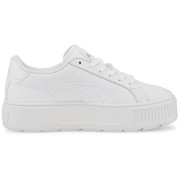 Buty damskie Puma Karmen L biały white