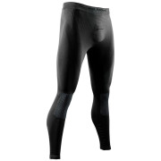 Męskie kalesony X-Bionic X-Plorer Energizer 4.0 Pants czarny BLACK/ANTHRACITE