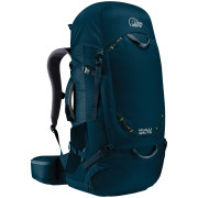 Plecak Lowe Alpine Kulu 65:75 niebieski Azure