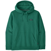 Męska bluza Patagonia P-6 Label Uprisal Hoody zielony Gumtree Green