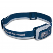 Czołówka Black Diamond COSMO 350 niebieski/biały Creek Blue