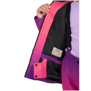 Dziecięca kurtka zimowa 4F Technical Jacket F1199 Multicolour